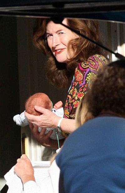 Самые необычные мамы