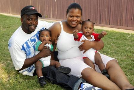 Самые необычные мамы