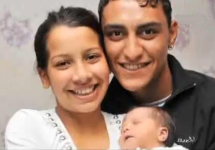 Самые необычные мамы