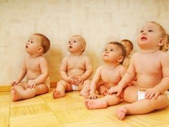 Самые необычные мамы