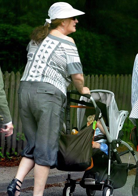 Самые необычные мамы