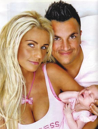 Имена звездных детишек: как родители до этого додумались