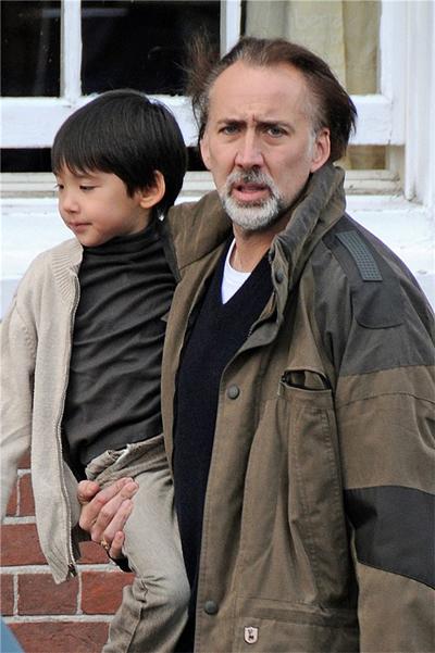 Имена звездных детишек: как родители до этого додумались