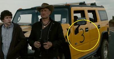 Непростительные ляпы в кино, которые вы могли не заметить