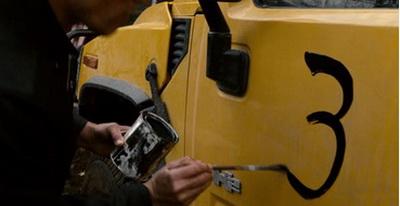 Непростительные ляпы в кино, которые вы могли не заметить