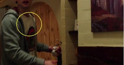 Непростительные ляпы в кино, которые вы могли не заметить