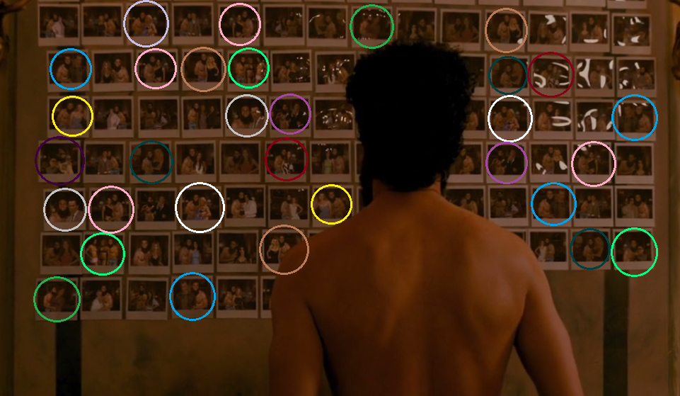 Непростительные ляпы в кино, которые вы могли не заметить