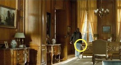 Непростительные ляпы в кино, которые вы могли не заметить