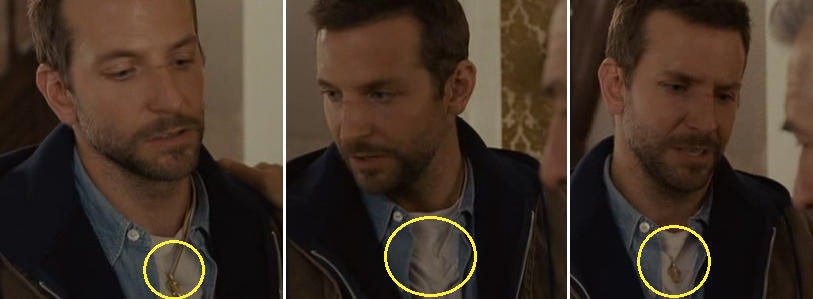 Непростительные ляпы в кино, которые вы могли не заметить