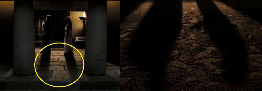 Непростительные ляпы в кино, которые вы могли не заметить