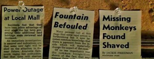 Непростительные ляпы в кино, которые вы могли не заметить