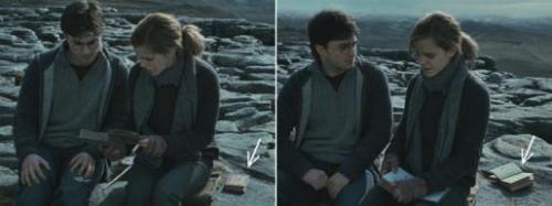 Непростительные ляпы в кино, которые вы могли не заметить