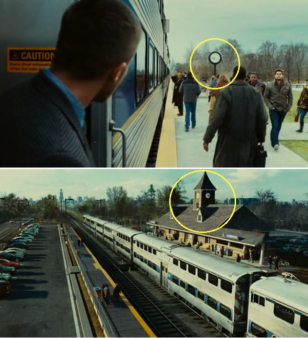 Непростительные ляпы в кино, которые вы могли не заметить