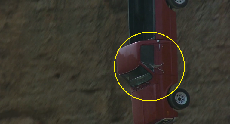 Непростительные ляпы в кино, которые вы могли не заметить