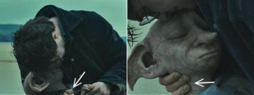 Непростительные ляпы в кино, которые вы могли не заметить