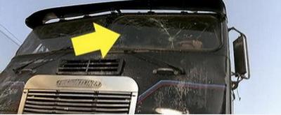 Непростительные ляпы в кино, которые вы могли не заметить