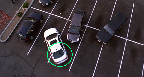 Непростительные ляпы в кино, которые вы могли не заметить