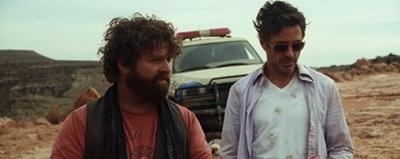 Непростительные ляпы в кино, которые вы могли не заметить