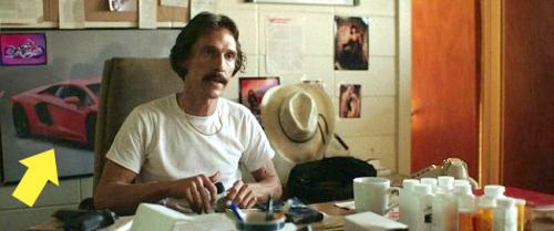 Непростительные ляпы в кино, которые вы могли не заметить