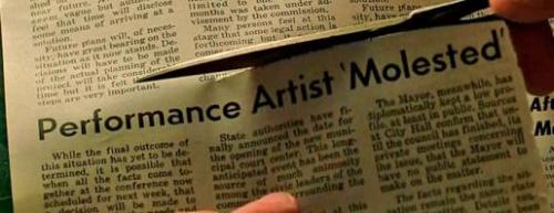 Непростительные ляпы в кино, которые вы могли не заметить