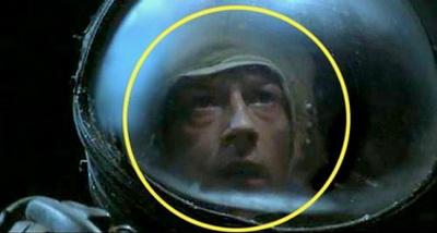 Непростительные ляпы в кино, которые вы могли не заметить