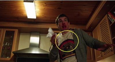 Непростительные ляпы в кино, которые вы могли не заметить