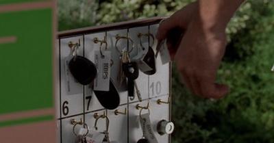 Непростительные ляпы в кино, которые вы могли не заметить