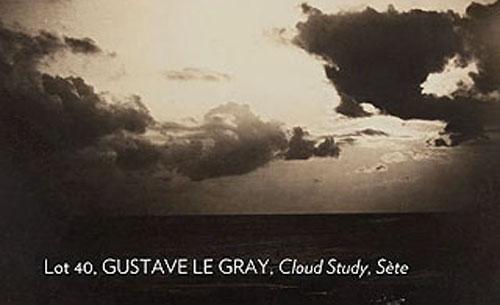 Самые дорогие в мире фотографии проданы за  млн