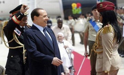 Политики тоже "отжигают"…