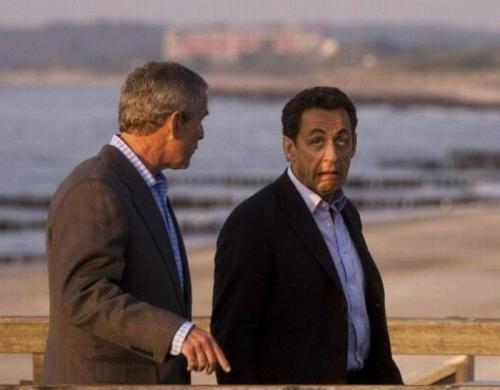 Политики тоже "отжигают"…