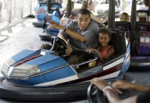 Политики тоже "отжигают"…