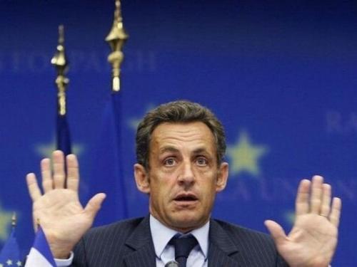 Политики тоже "отжигают"…