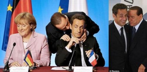 Политики тоже "отжигают"…