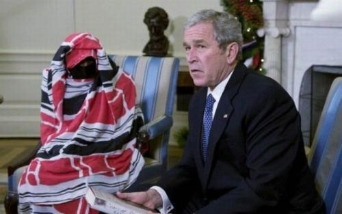 Политики тоже "отжигают"…