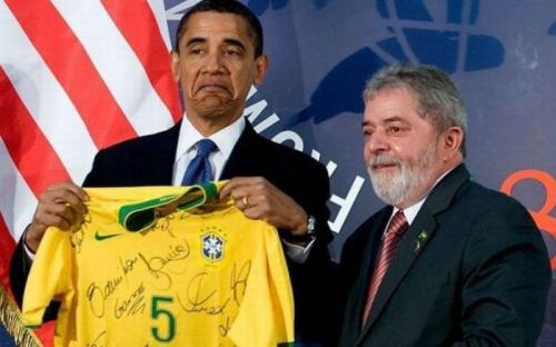 Политики тоже "отжигают"…