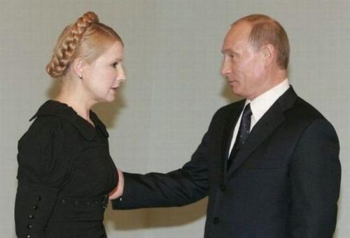 Политики тоже "отжигают"…