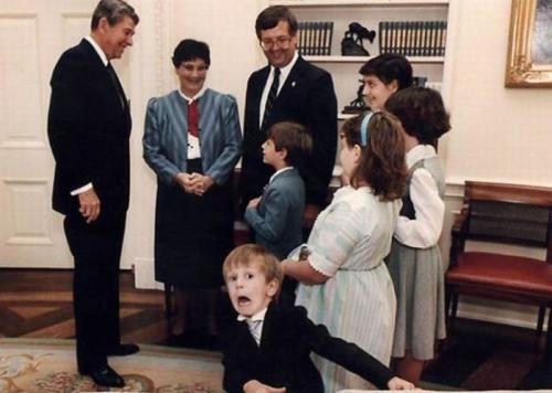 Политики тоже "отжигают"…