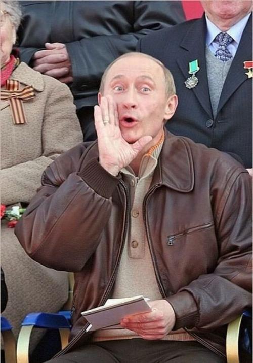 Политики тоже "отжигают"…