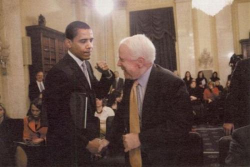 Политики тоже "отжигают"…