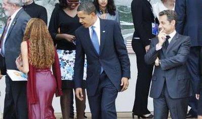 Политики тоже "отжигают"…