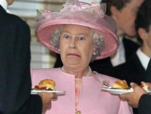 Политики тоже "отжигают"…