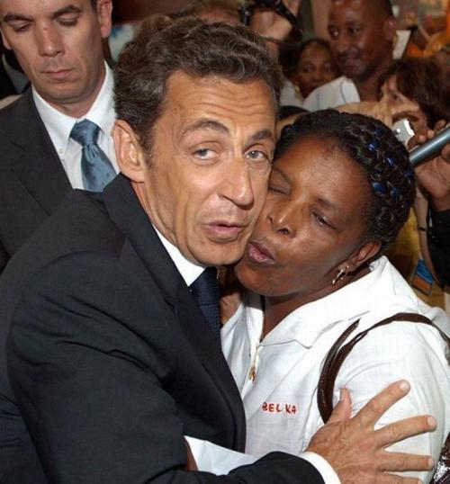 Политики тоже "отжигают"…