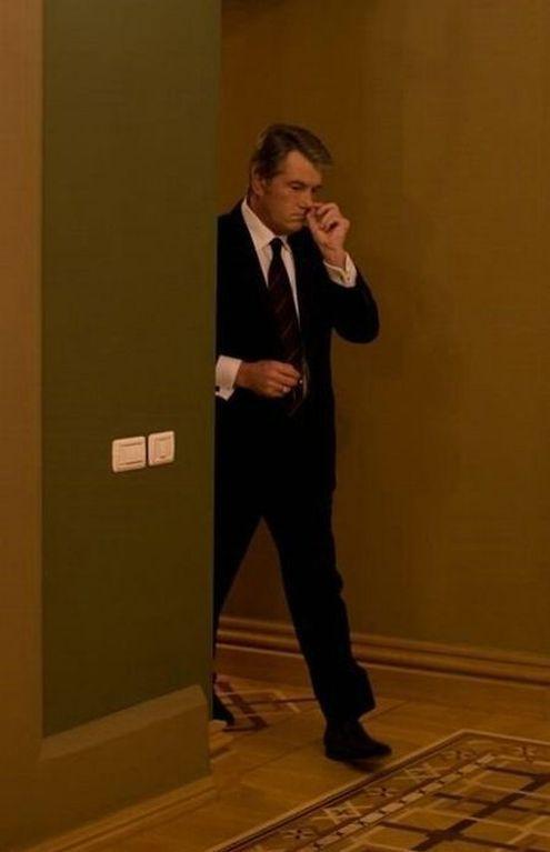 Политики тоже "отжигают"…