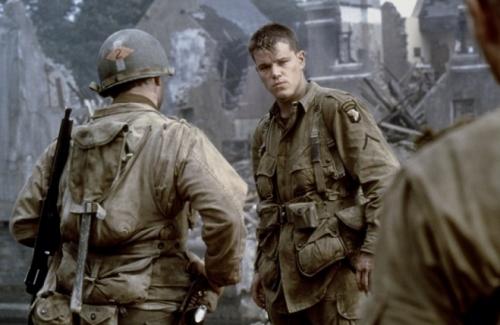 Звезды, которые сами предпочитают делать трюки в кино