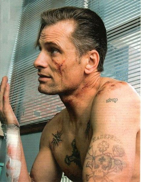 Звезды, которые сами предпочитают делать трюки в кино