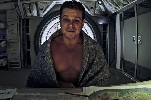 Звезды, которые сами предпочитают делать трюки в кино