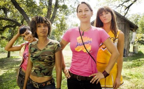 Звезды, которые сами предпочитают делать трюки в кино