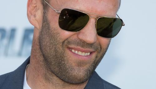 Звезды, которые сами предпочитают делать трюки в кино