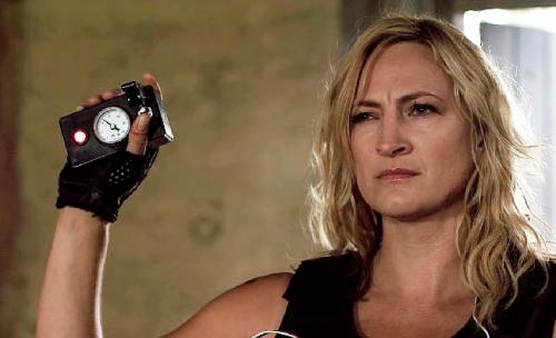 Звезды, которые сами предпочитают делать трюки в кино