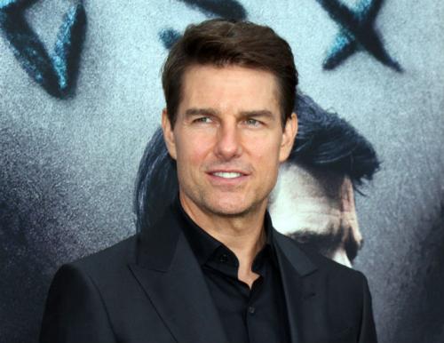 Звезды, которые сами предпочитают делать трюки в кино